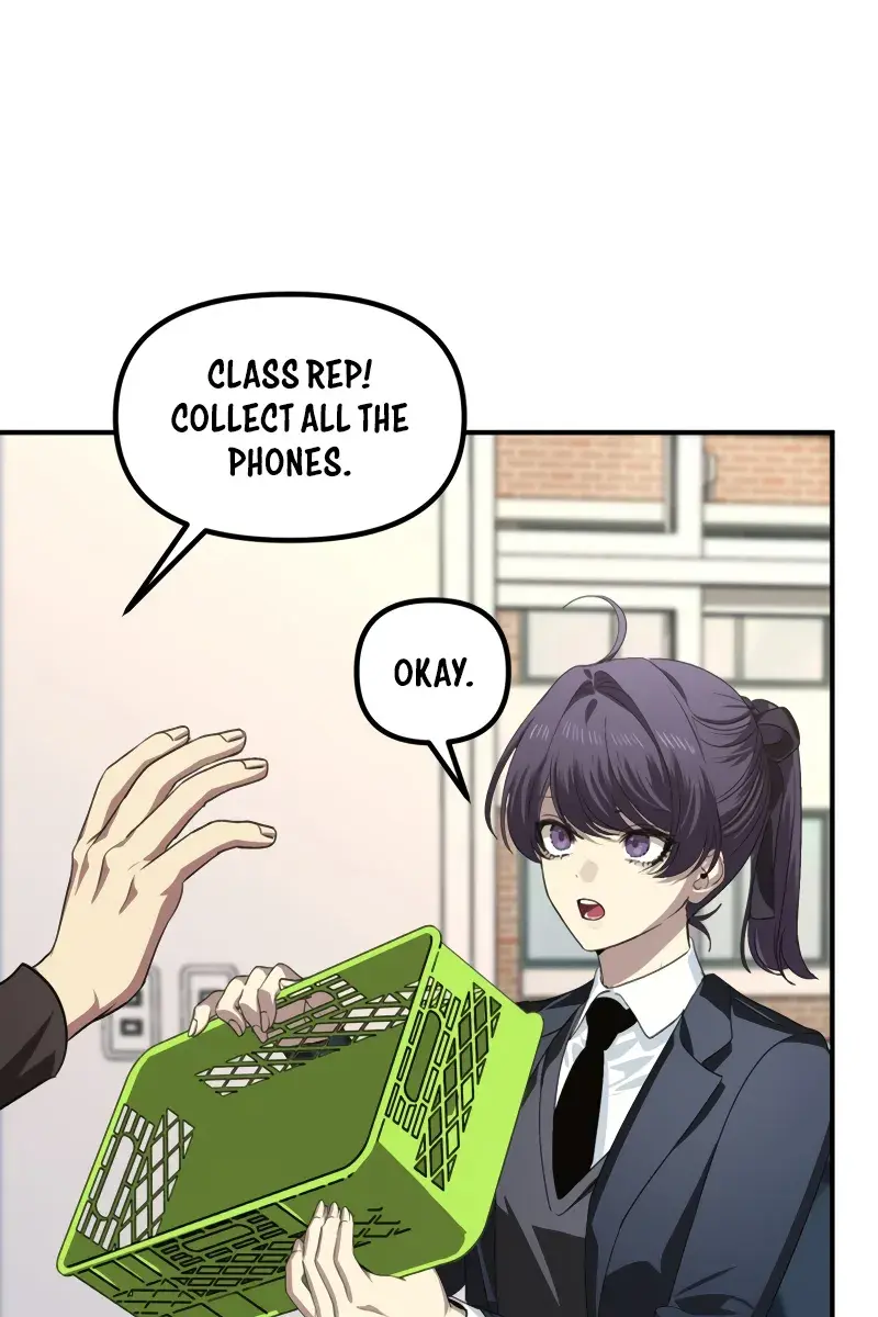 SSS Class Revival Hunter Chapter 126 Page 43