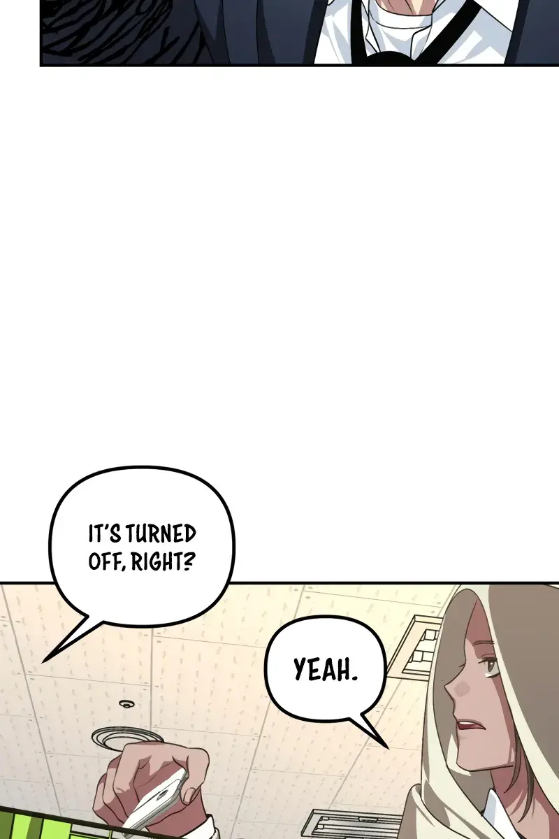 SSS Class Revival Hunter Chapter 126 Page 45