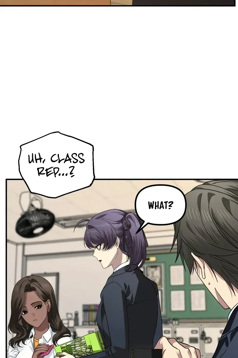 SSS Class Revival Hunter Chapter 126 Page 48