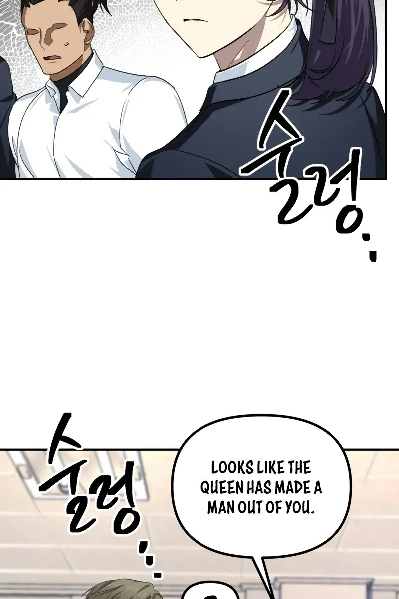 SSS Class Revival Hunter Chapter 126 Page 50