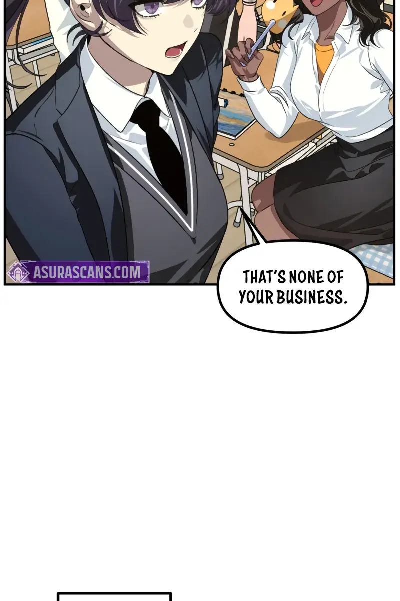 SSS Class Revival Hunter Chapter 126 Page 57