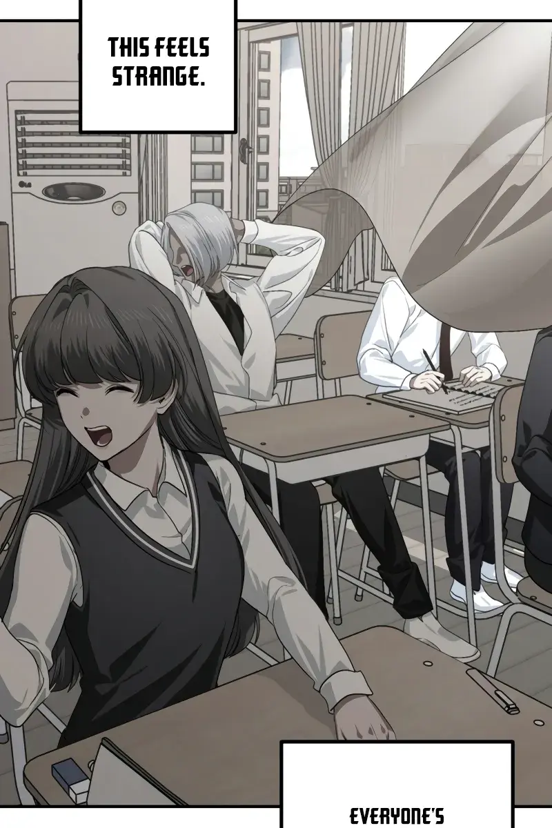 SSS Class Revival Hunter Chapter 126 Page 58