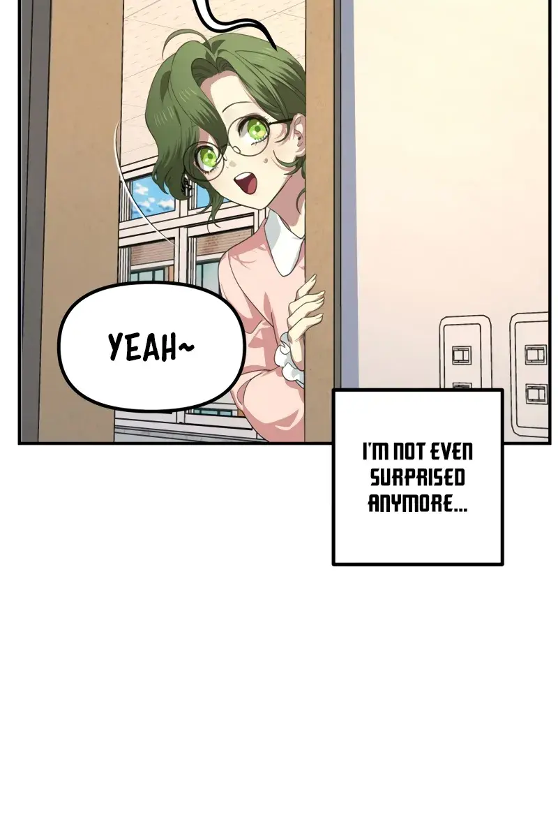 SSS Class Revival Hunter Chapter 126 Page 63