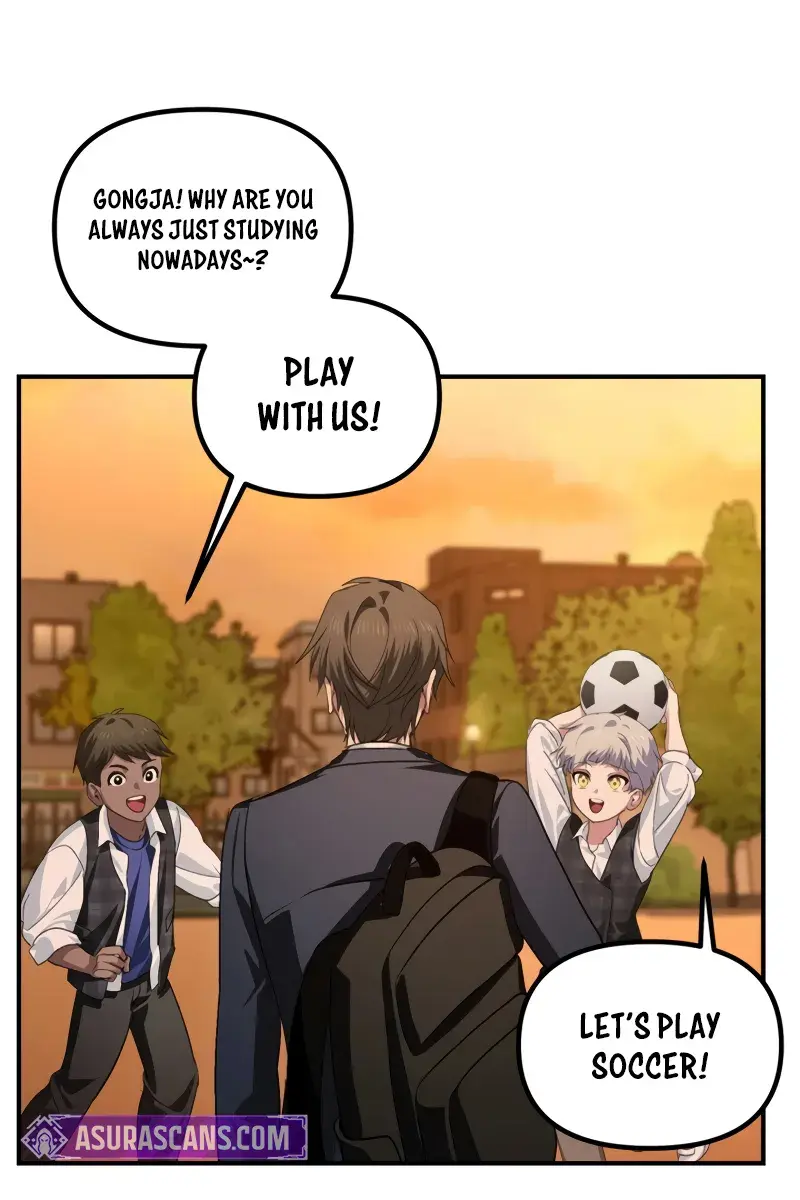 SSS Class Revival Hunter Chapter 126 Page 65