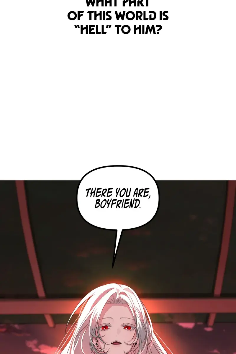 SSS Class Revival Hunter Chapter 126 Page 76