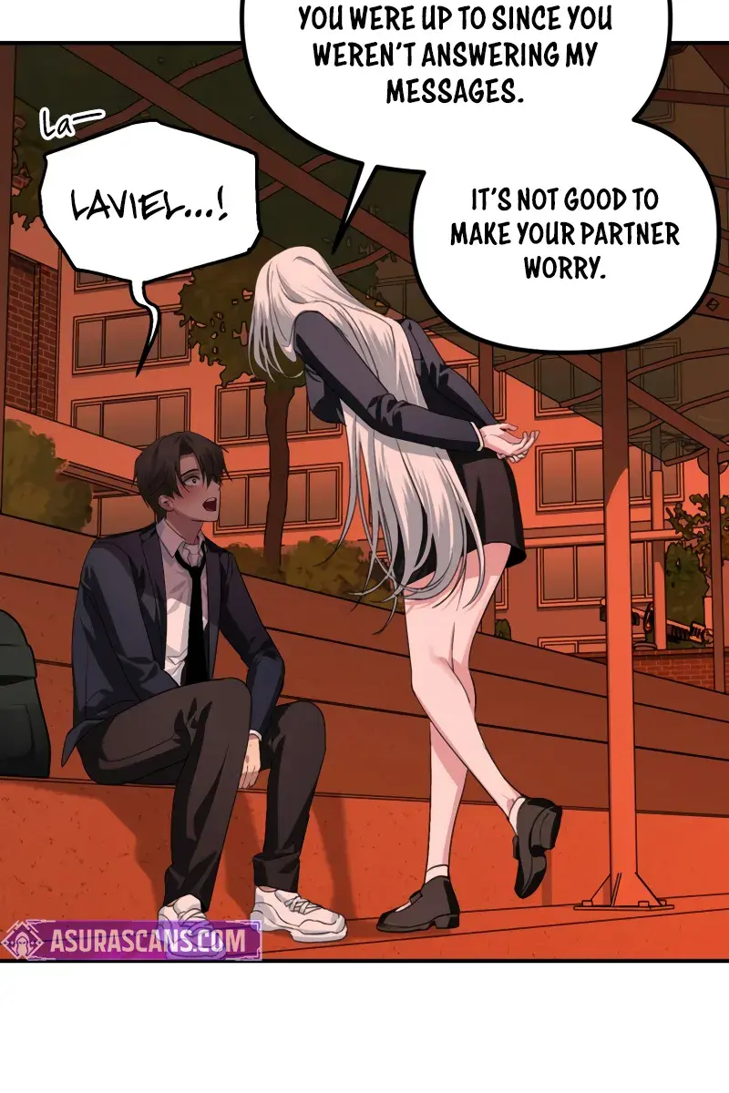 SSS Class Revival Hunter Chapter 126 Page 78