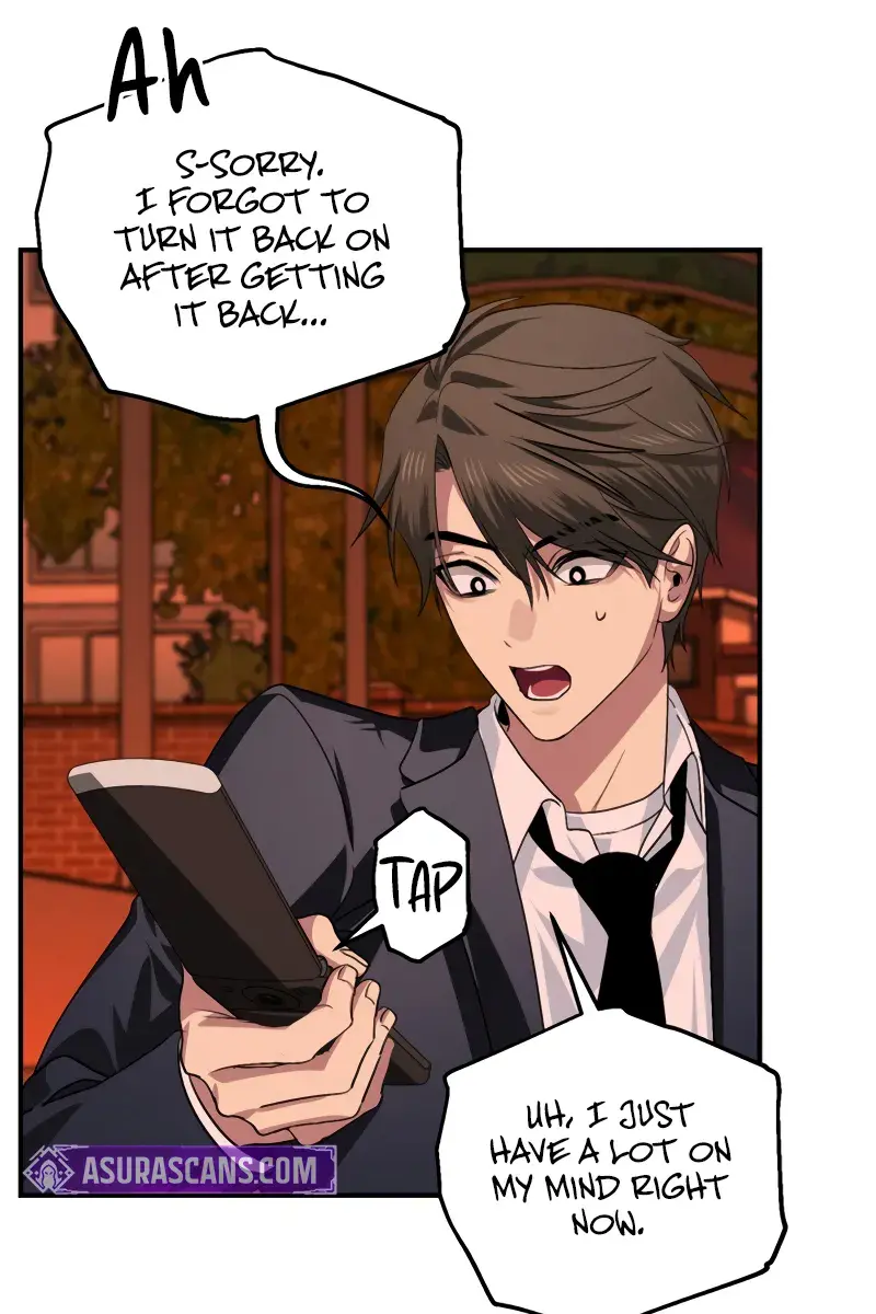 SSS Class Revival Hunter Chapter 126 Page 80