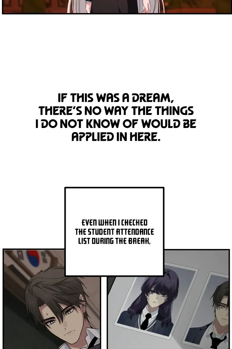 SSS Class Revival Hunter Chapter 126 Page 86