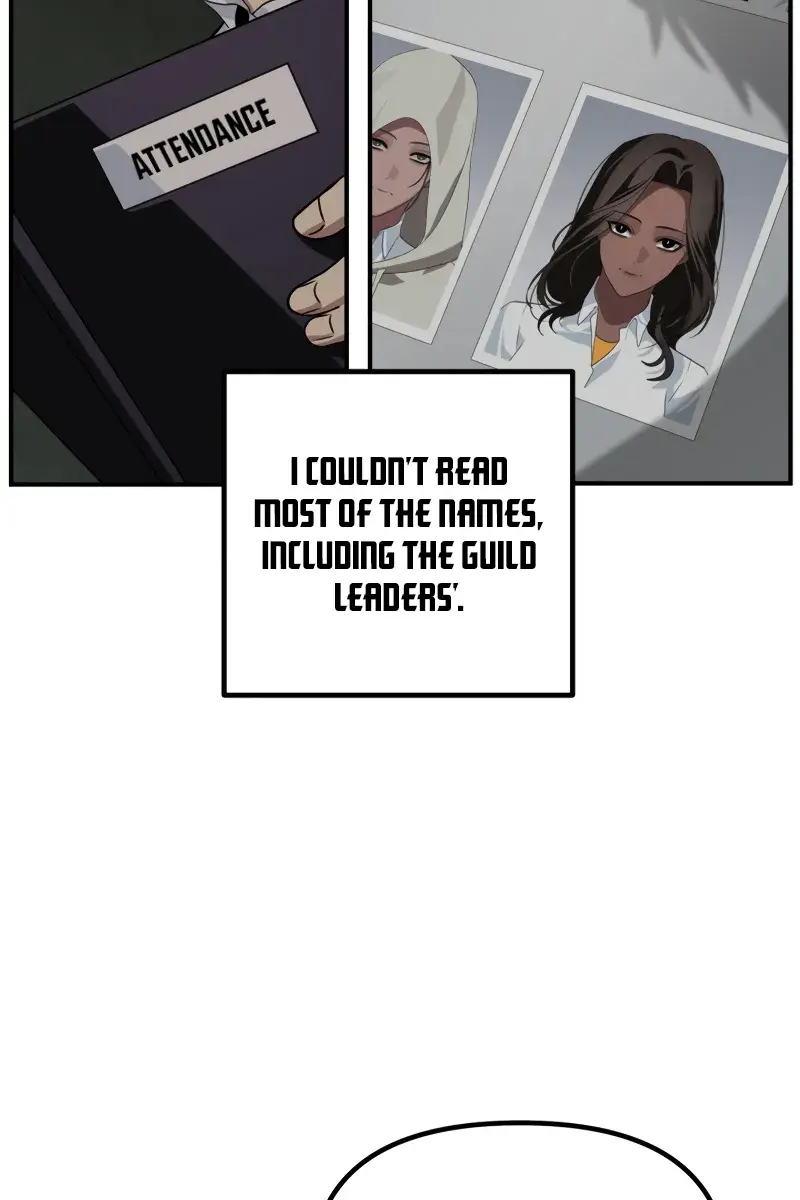 SSS Class Revival Hunter Chapter 126 Page 87