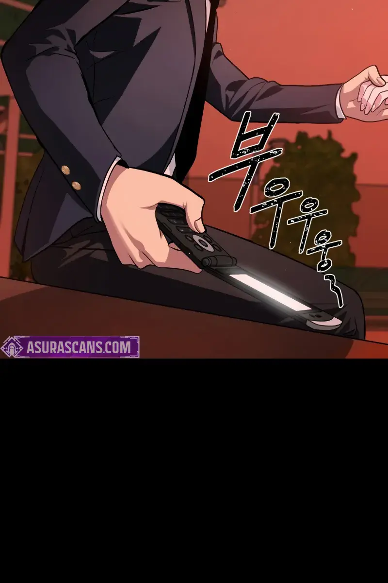 SSS Class Revival Hunter Chapter 126 Page 91