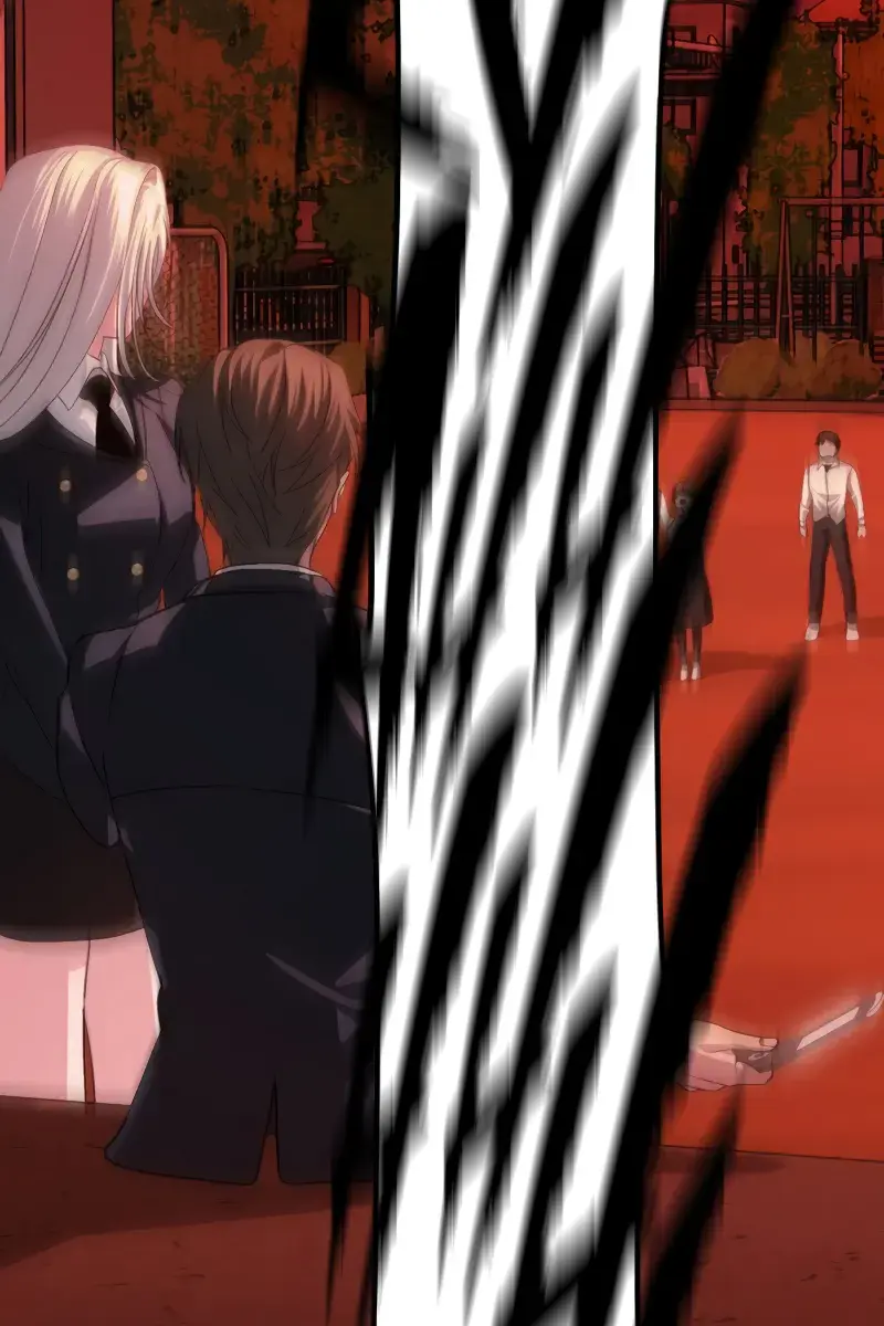 SSS Class Revival Hunter Chapter 126 Page 97