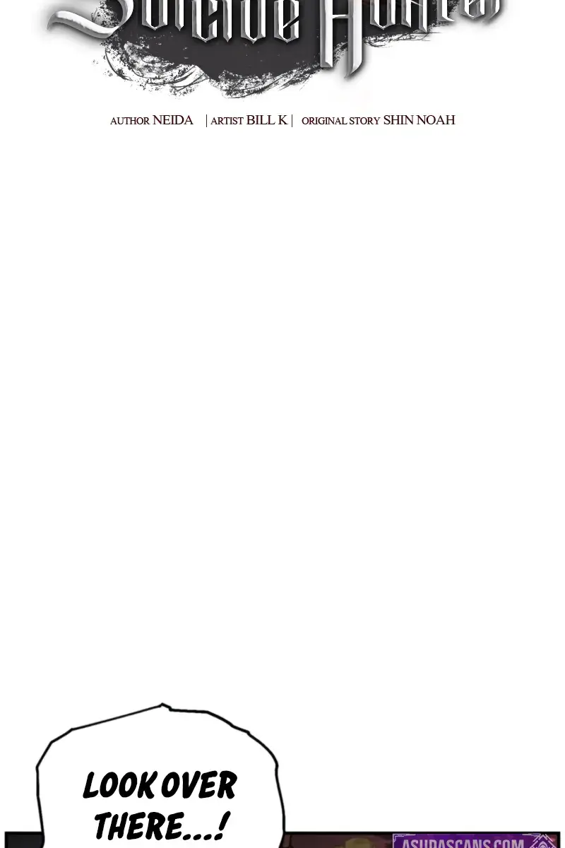 SSS Class Revival Hunter Chapter 127 Page 3