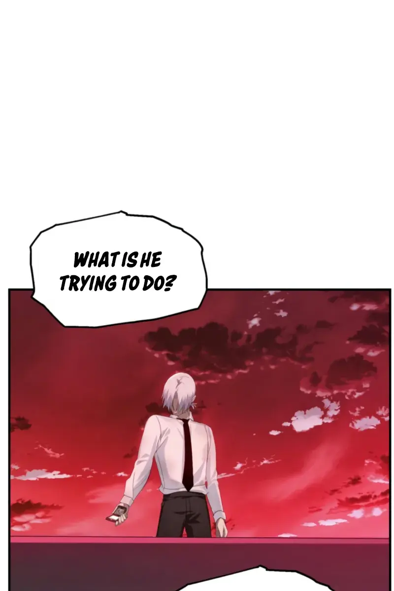 SSS Class Revival Hunter Chapter 127 Page 5