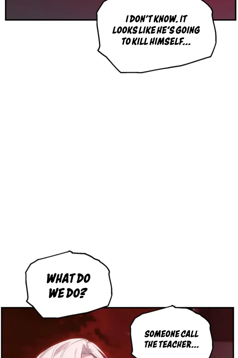 SSS Class Revival Hunter Chapter 127 Page 6