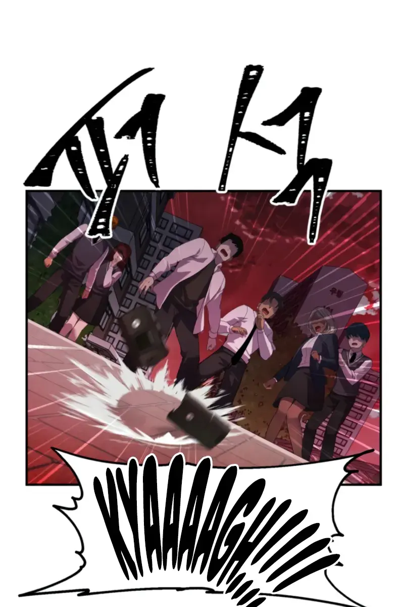 SSS Class Revival Hunter Chapter 127 Page 10