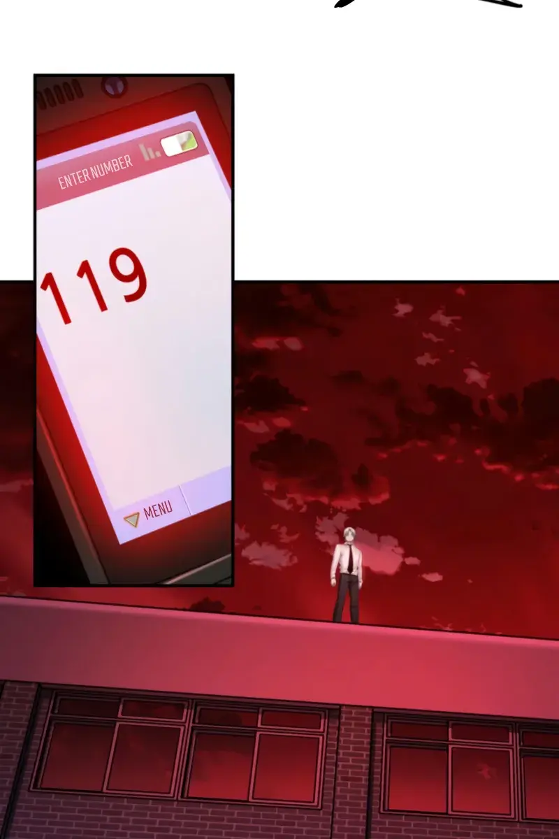 SSS Class Revival Hunter Chapter 127 Page 11