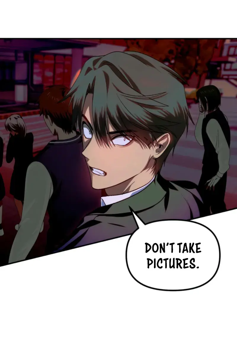 SSS Class Revival Hunter Chapter 127 Page 19