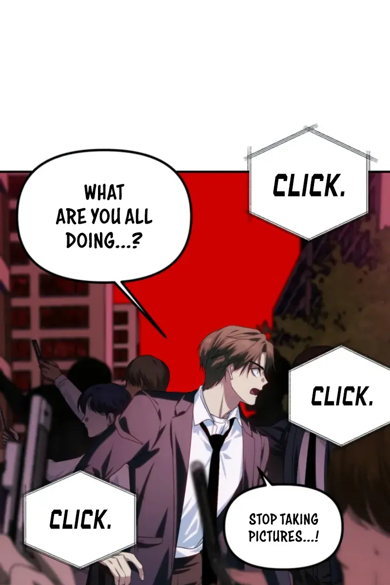 SSS Class Revival Hunter Chapter 127 Page 20