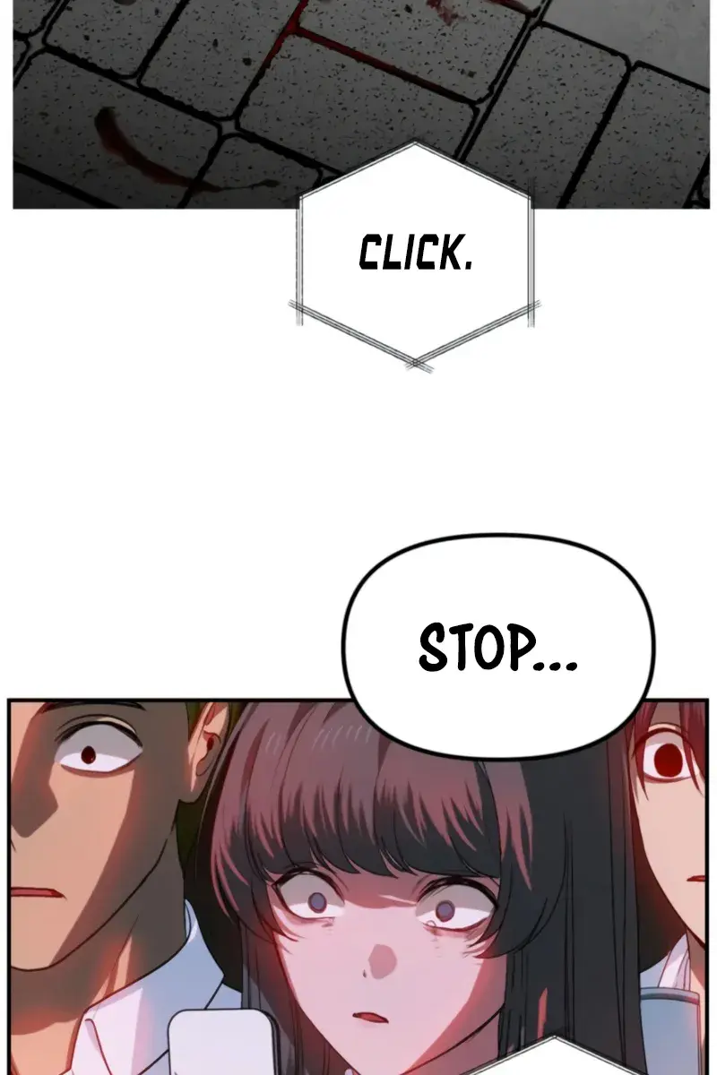 SSS Class Revival Hunter Chapter 127 Page 22