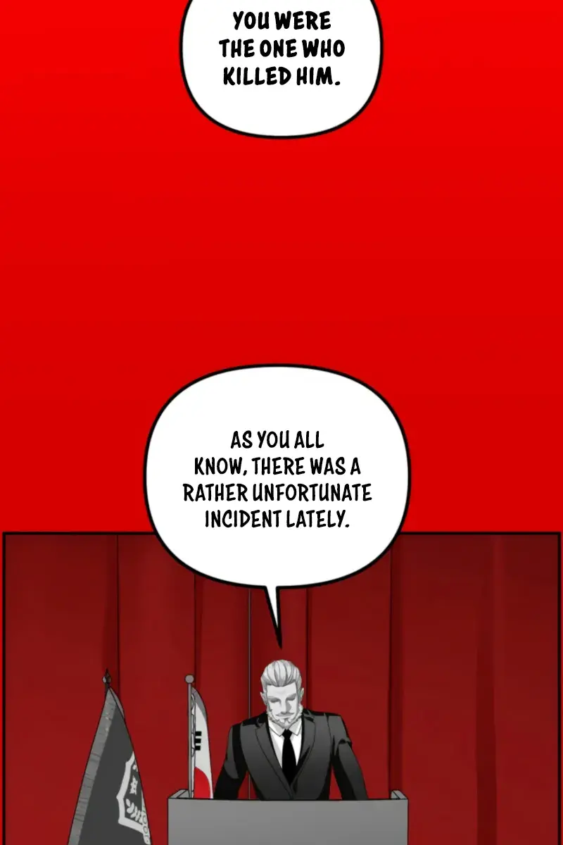 SSS Class Revival Hunter Chapter 127 Page 26