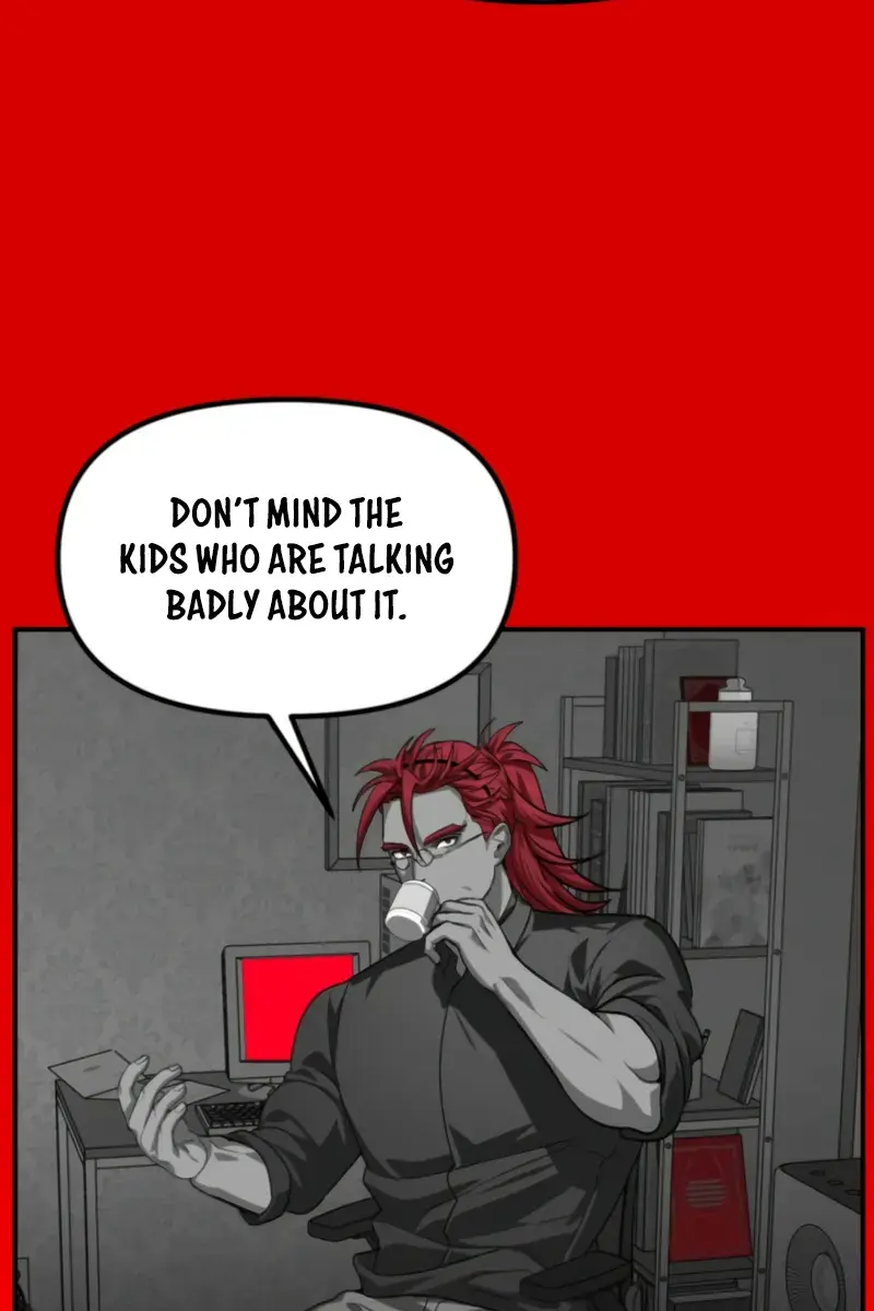 SSS Class Revival Hunter Chapter 127 Page 29