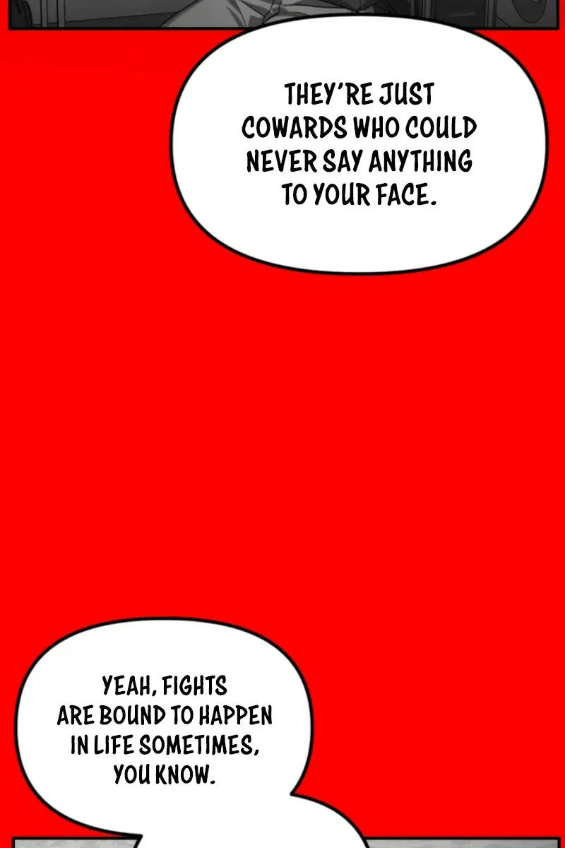 SSS Class Revival Hunter Chapter 127 Page 30