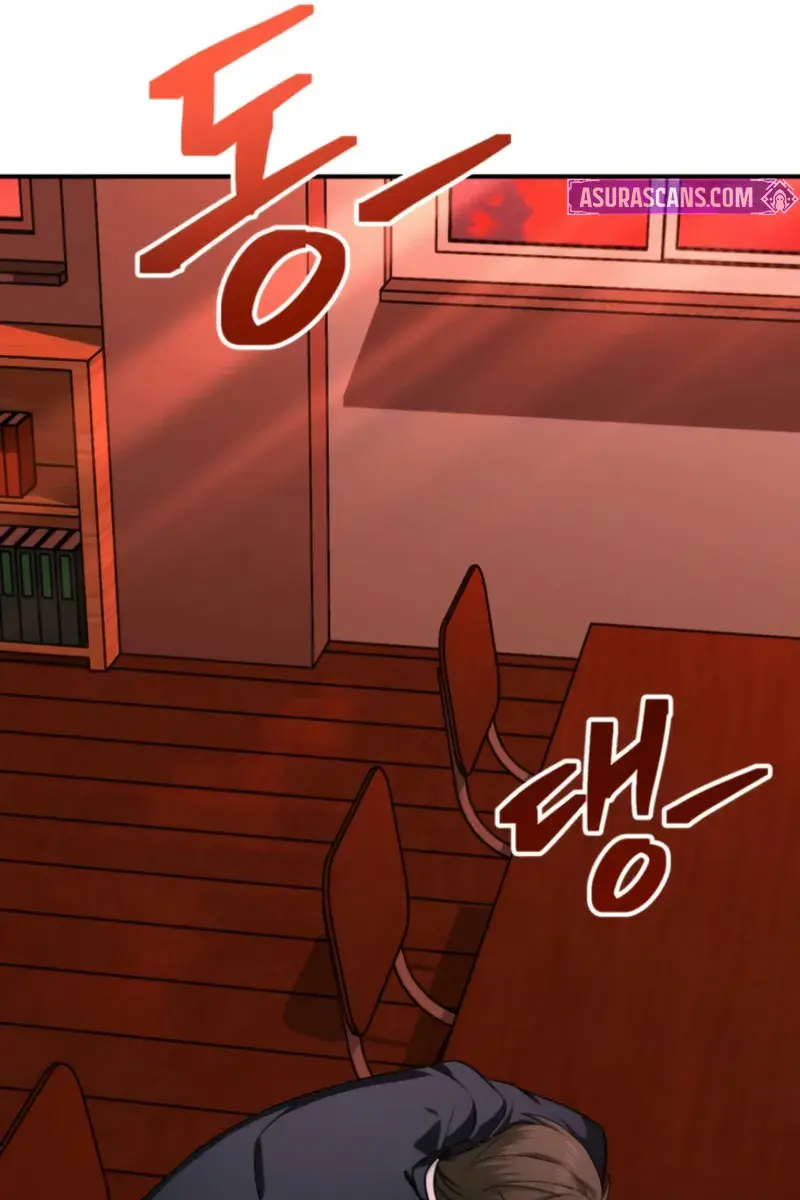 SSS Class Revival Hunter Chapter 127 Page 40