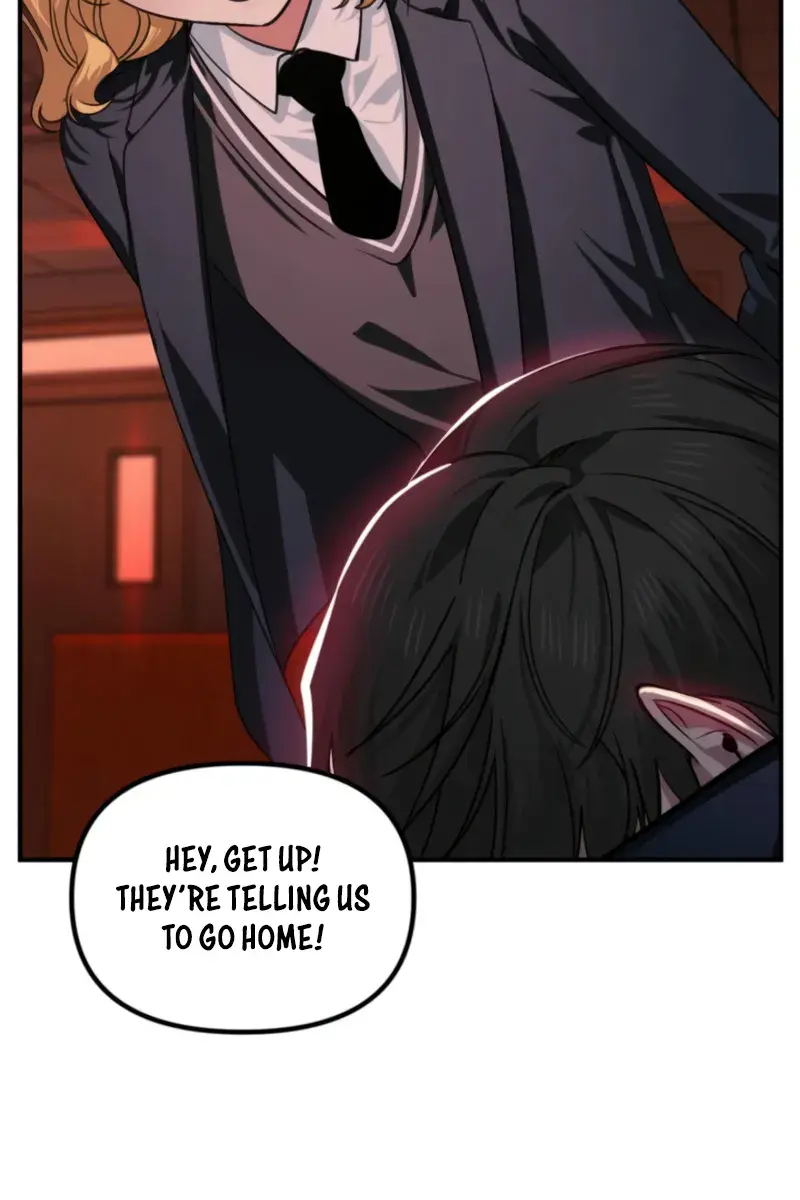 SSS Class Revival Hunter Chapter 127 Page 43