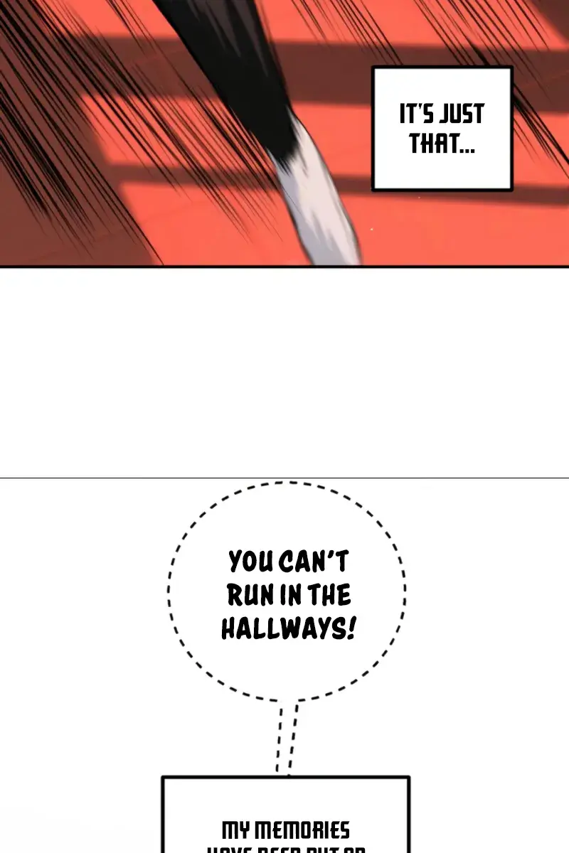 SSS Class Revival Hunter Chapter 127 Page 46