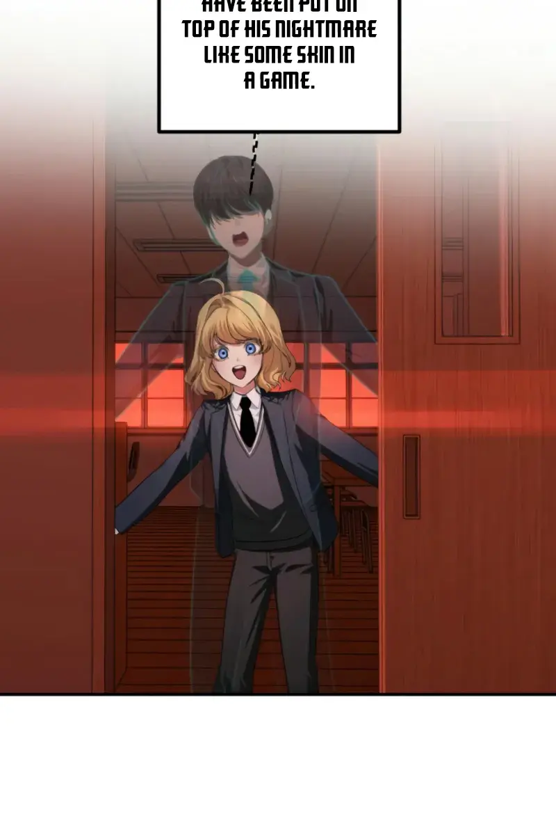 SSS Class Revival Hunter Chapter 127 Page 47