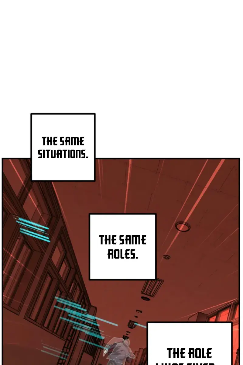 SSS Class Revival Hunter Chapter 127 Page 48