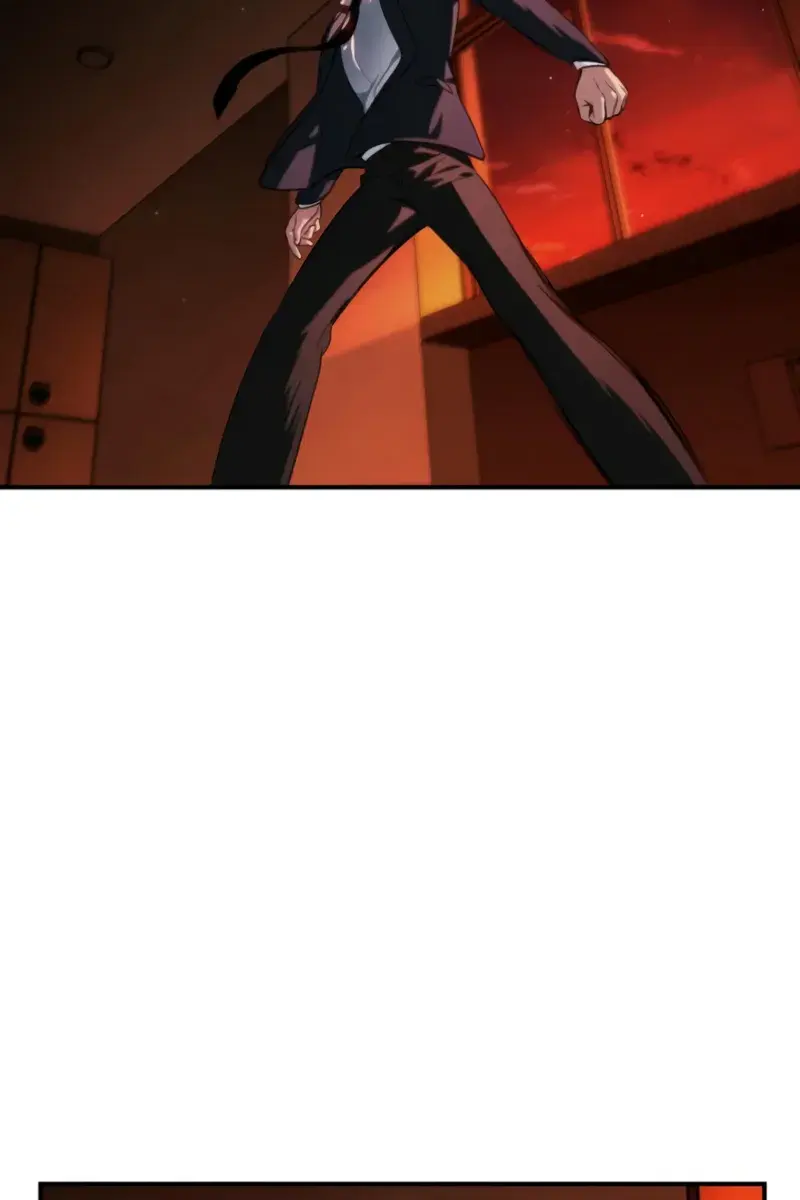 SSS Class Revival Hunter Chapter 127 Page 50