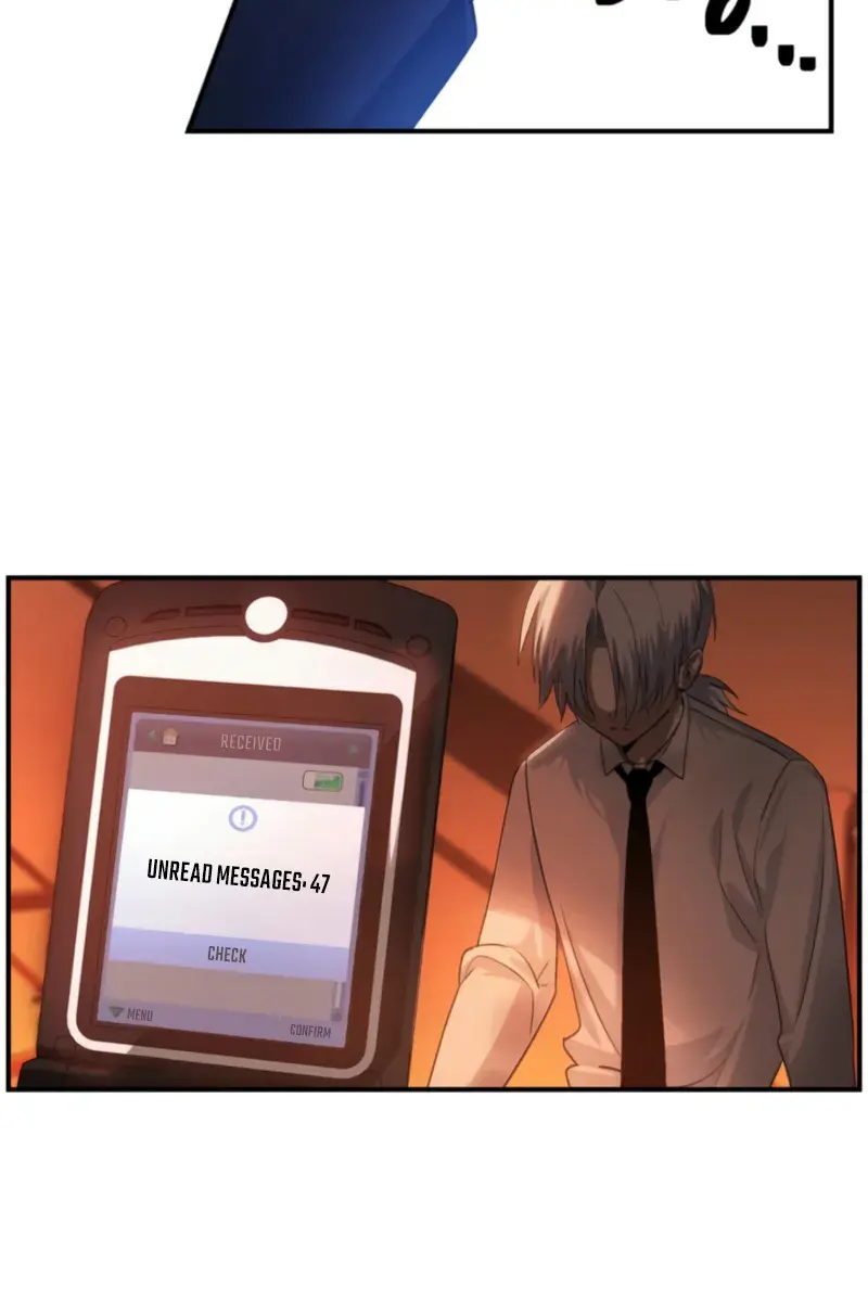 SSS Class Revival Hunter Chapter 127 Page 55