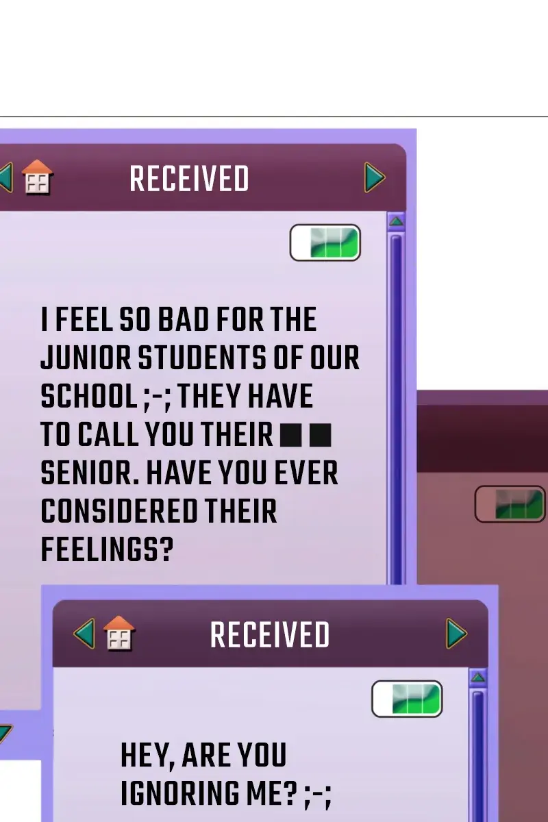 SSS Class Revival Hunter Chapter 127 Page 56