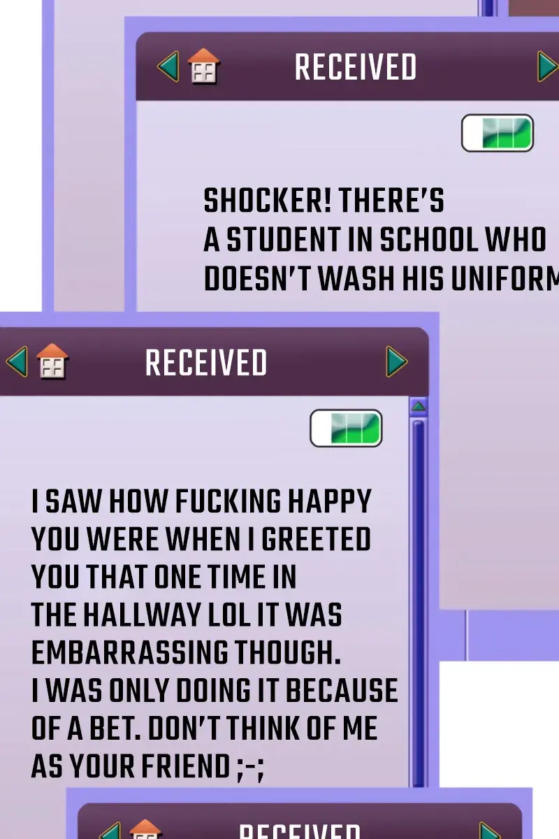 SSS Class Revival Hunter Chapter 127 Page 57