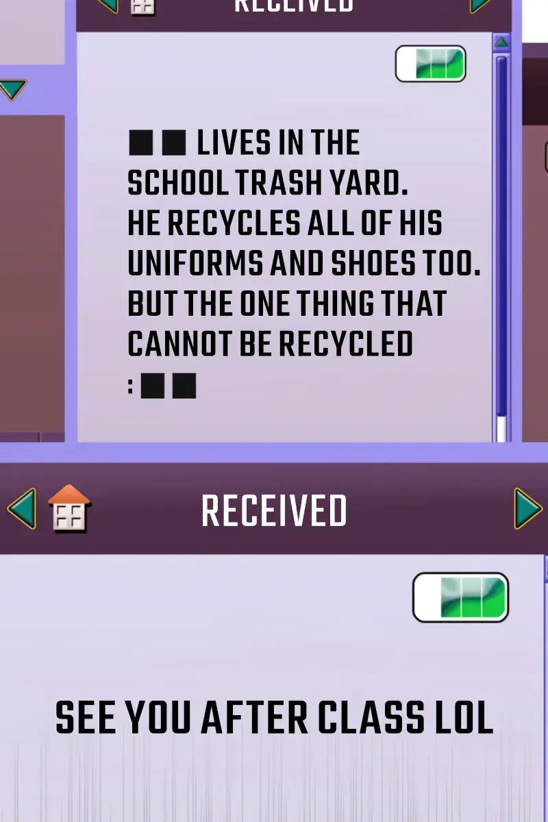 SSS Class Revival Hunter Chapter 127 Page 58