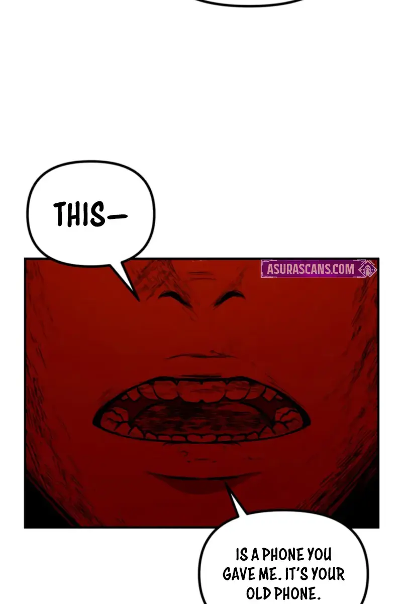 SSS Class Revival Hunter Chapter 127 Page 63