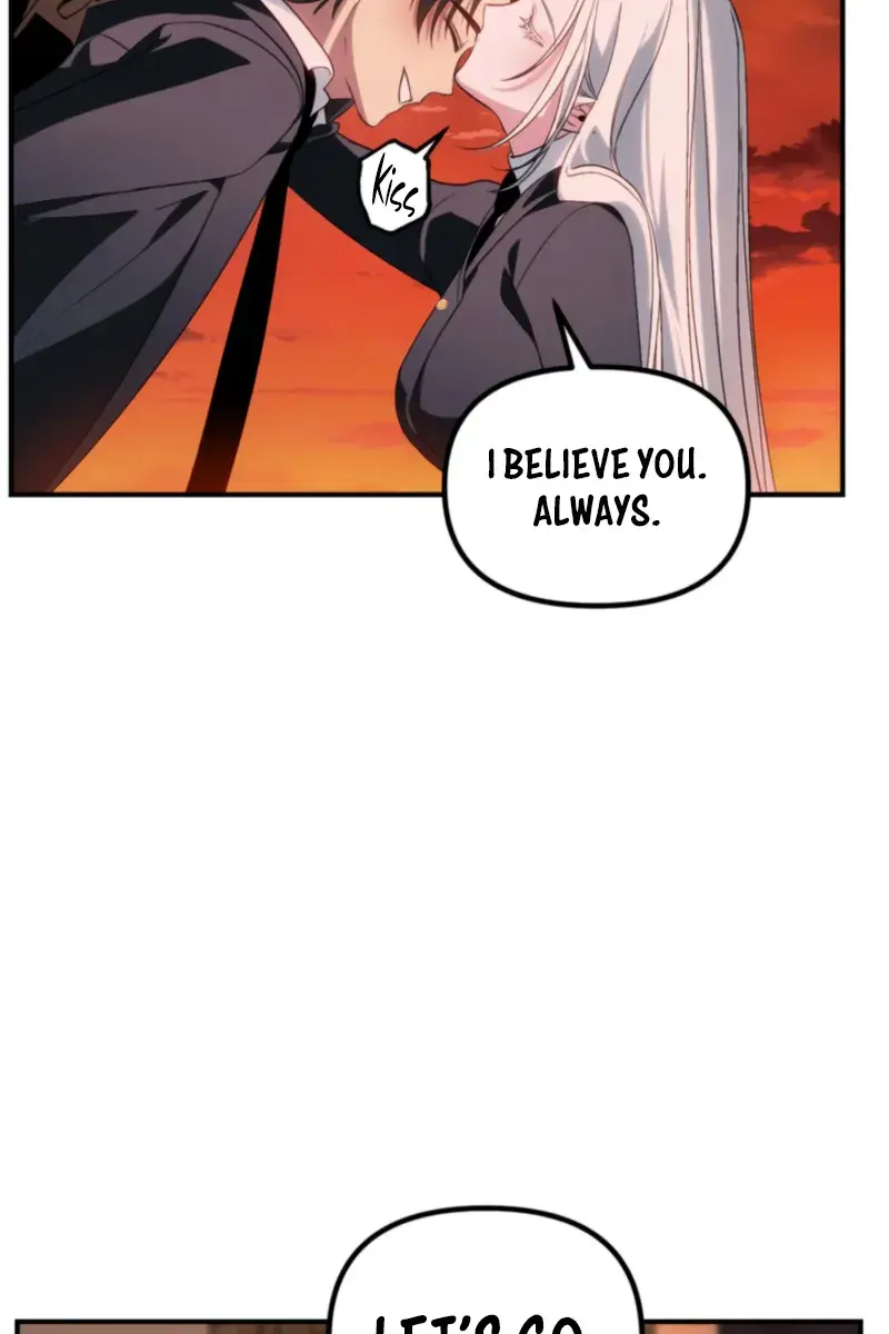 SSS Class Revival Hunter Chapter 127 Page 71