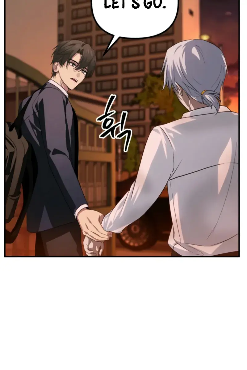 SSS Class Revival Hunter Chapter 127 Page 72