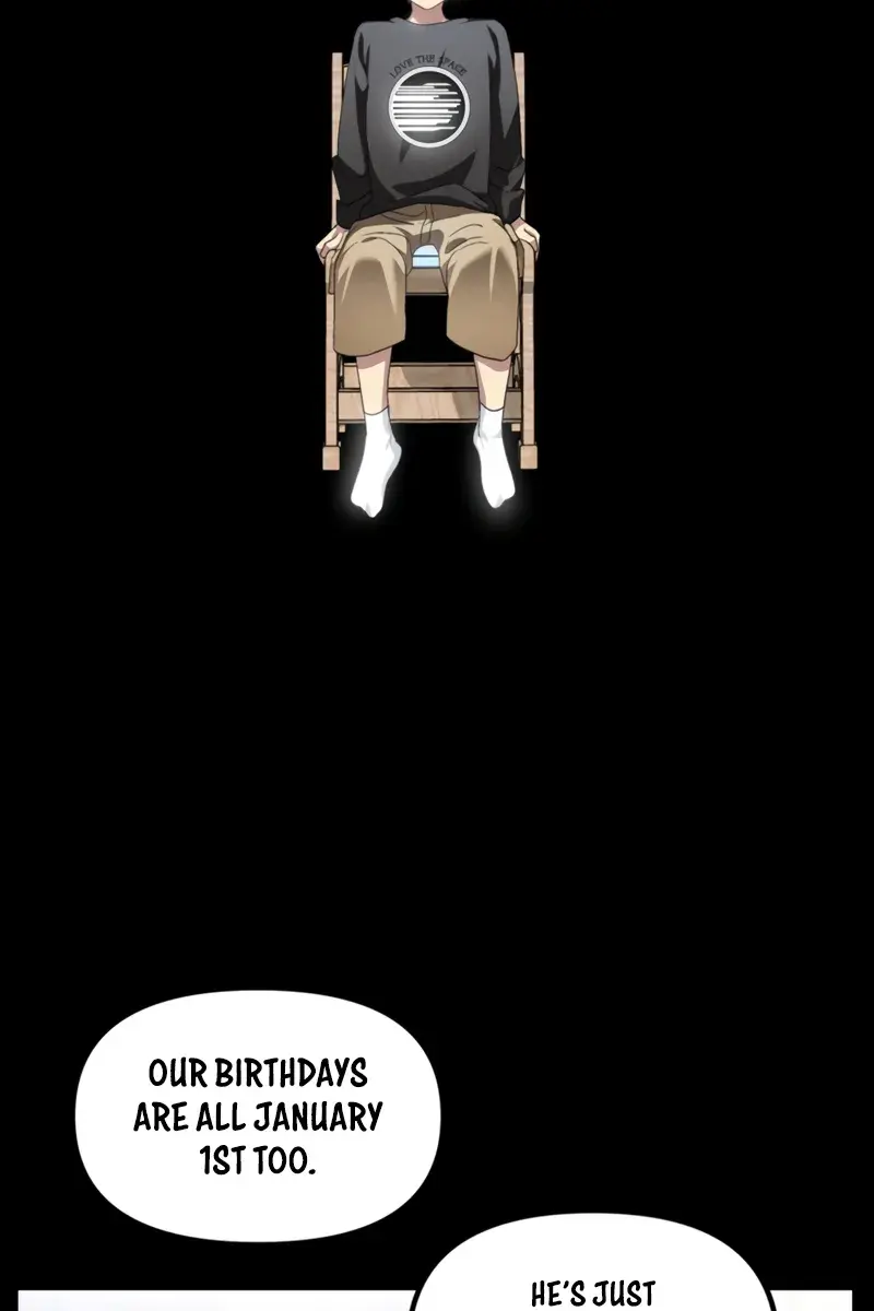 SSS Class Revival Hunter Chapter 128 Page 3