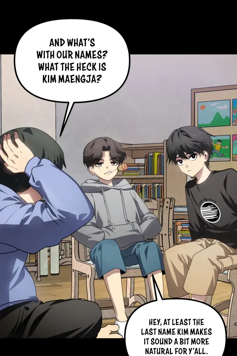 SSS Class Revival Hunter Chapter 128 Page 5