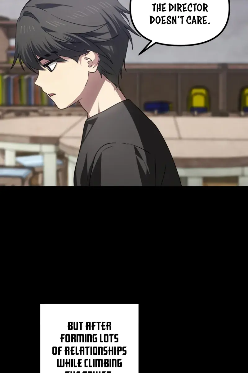 SSS Class Revival Hunter Chapter 128 Page 7