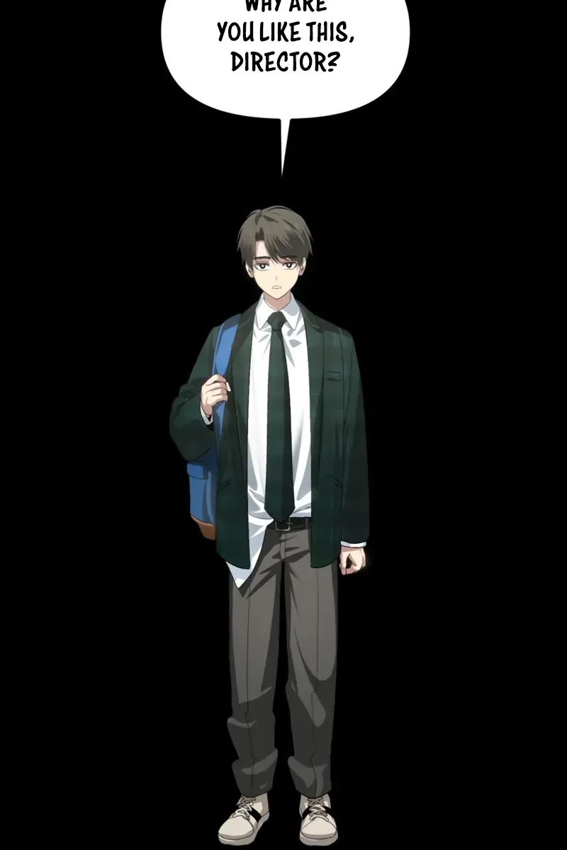 SSS Class Revival Hunter Chapter 128 Page 9