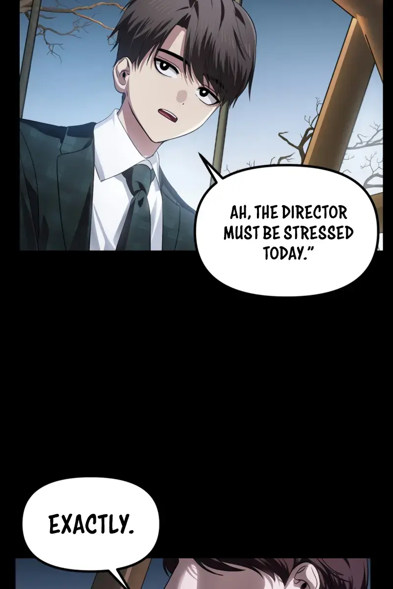 SSS Class Revival Hunter Chapter 128 Page 19