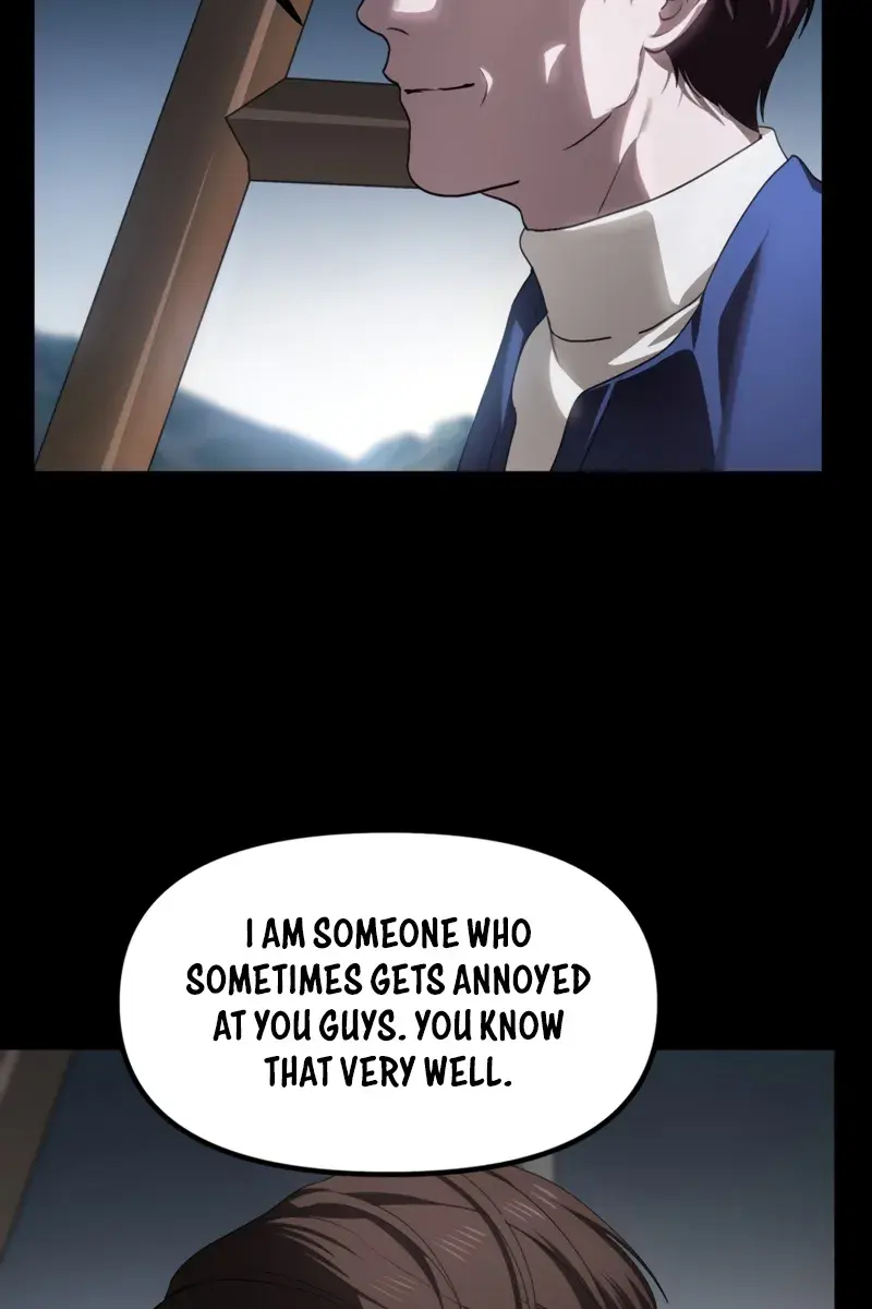 SSS Class Revival Hunter Chapter 128 Page 20