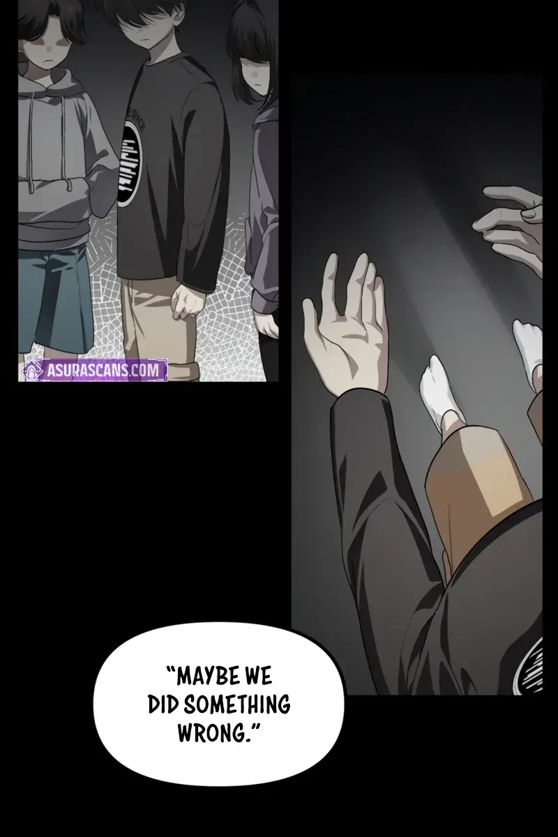 SSS Class Revival Hunter Chapter 128 Page 24