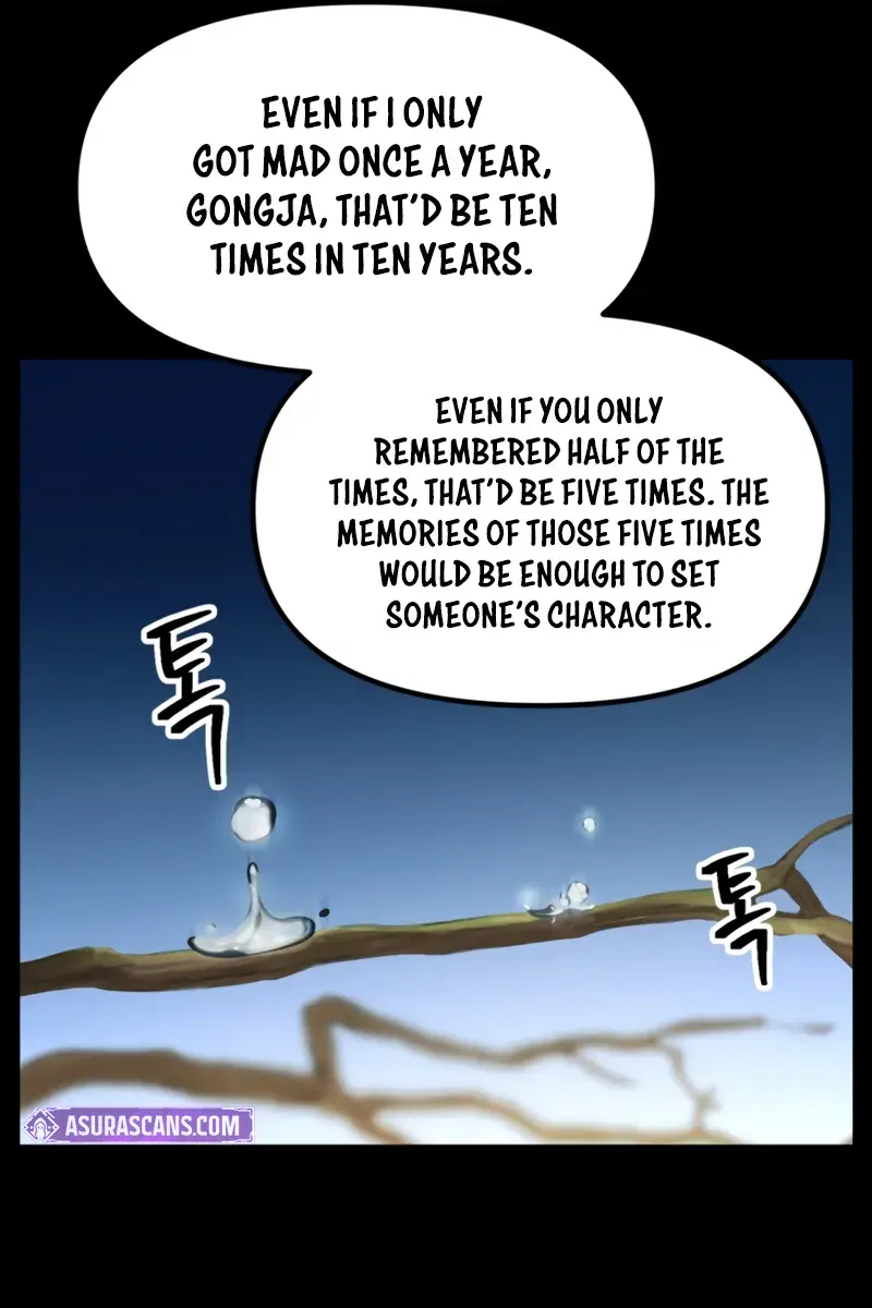 SSS Class Revival Hunter Chapter 128 Page 26