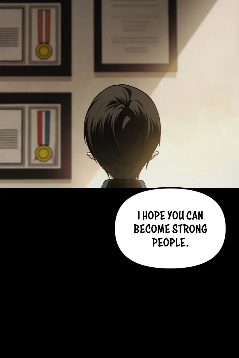 SSS Class Revival Hunter Chapter 128 Page 31