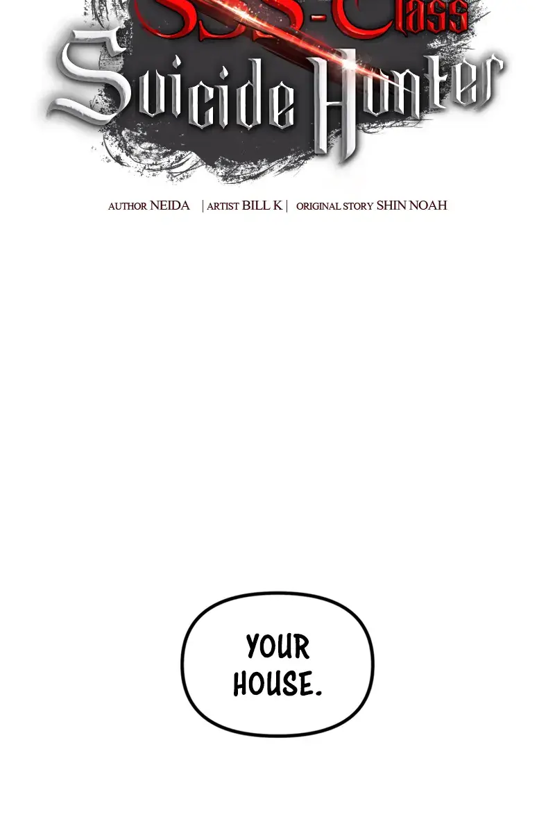 SSS Class Revival Hunter Chapter 128 Page 34