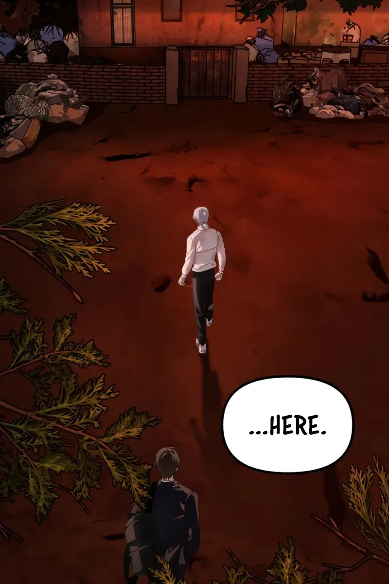 SSS Class Revival Hunter Chapter 128 Page 39